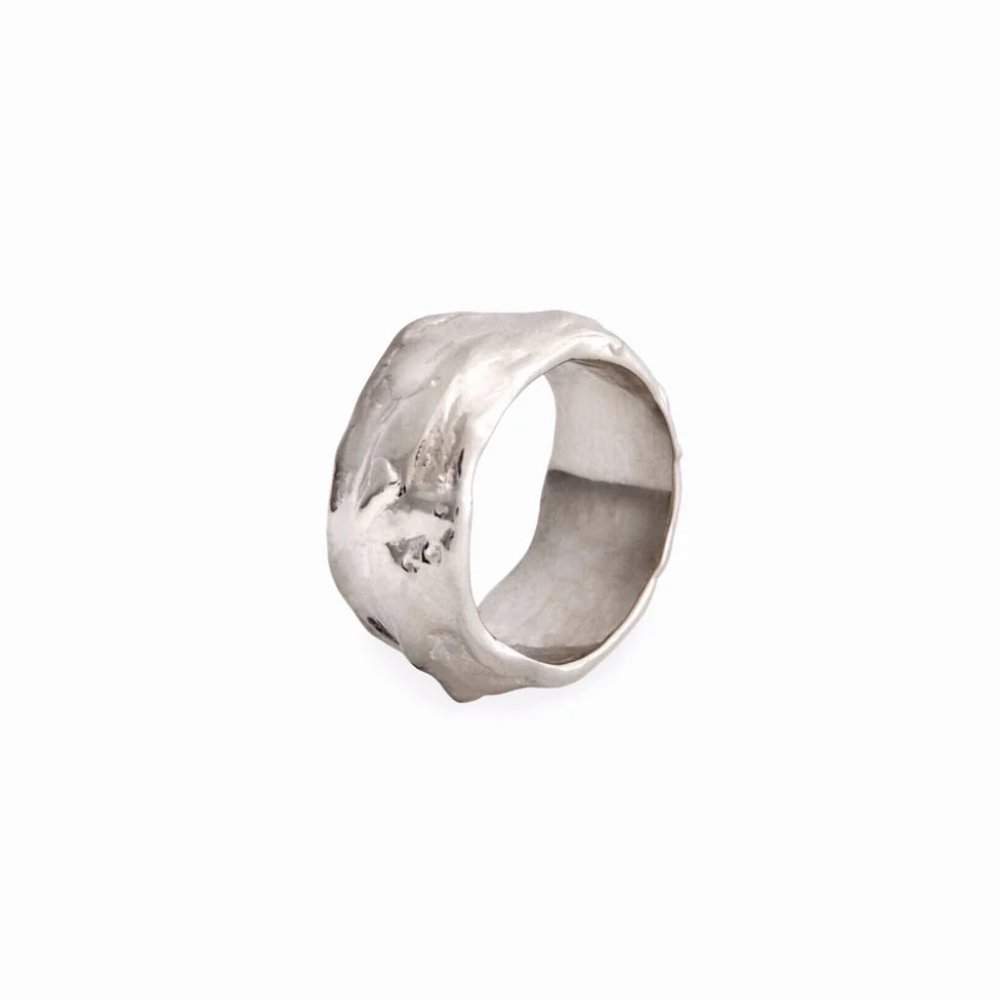 Waterfall Ring